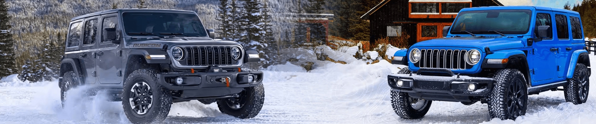 New 2025 Jeep Wrangler For Sale In Silverthorne, CO