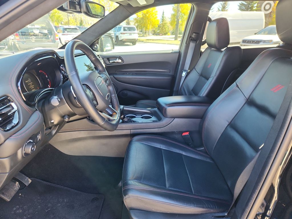 2022 Dodge Durango R/T photo 3