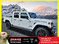 2025 Jeep Gladiator HIGH TIDE 4X4 Pickup