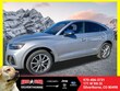  Audi SQ5 Sportback
