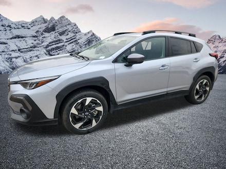 2024 Subaru Crosstrek Limited SUV