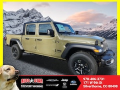2025 Jeep Gladiator SPORT 4X4 Pickup