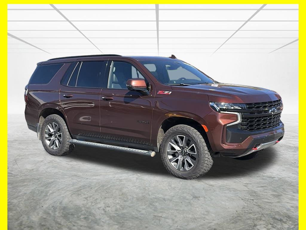 2023 Chevrolet Tahoe