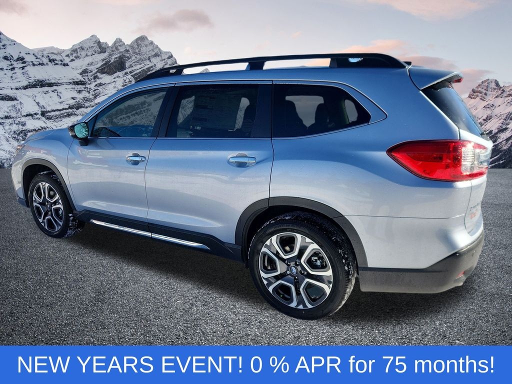 New 2025 Subaru Ascent Touring 7-Passenger SUV