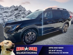 2026 Subaru Ascent Limited Bronze Edition 7-Passenger SUV