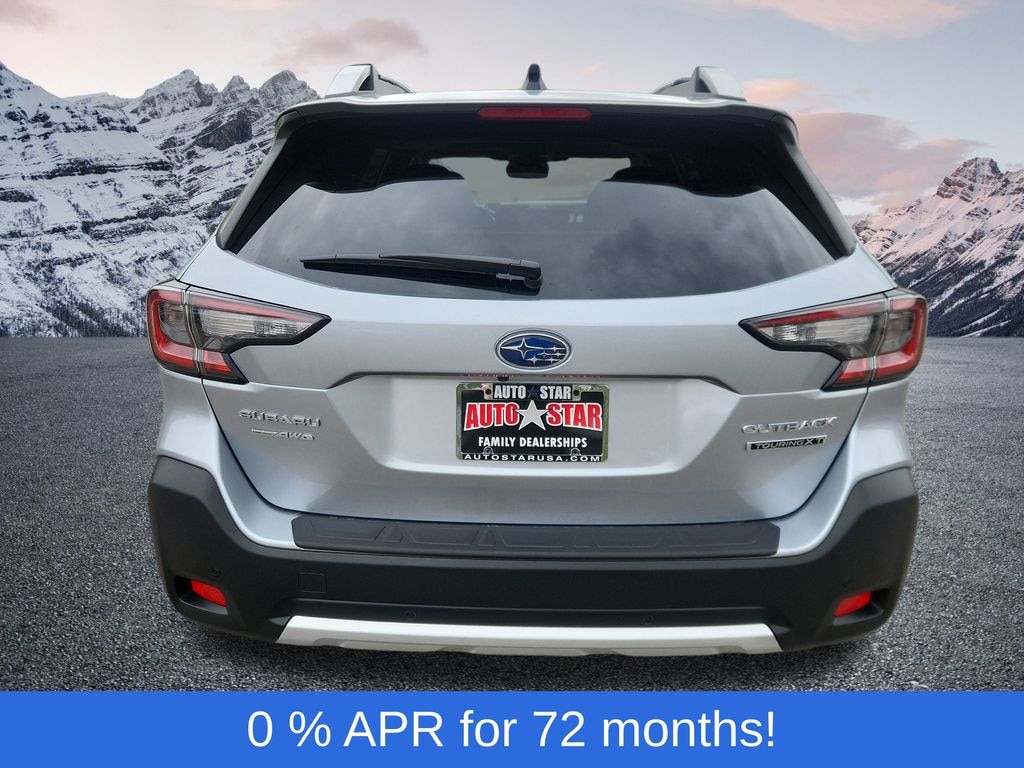 New 2025 Subaru Outback Touring XT SUV