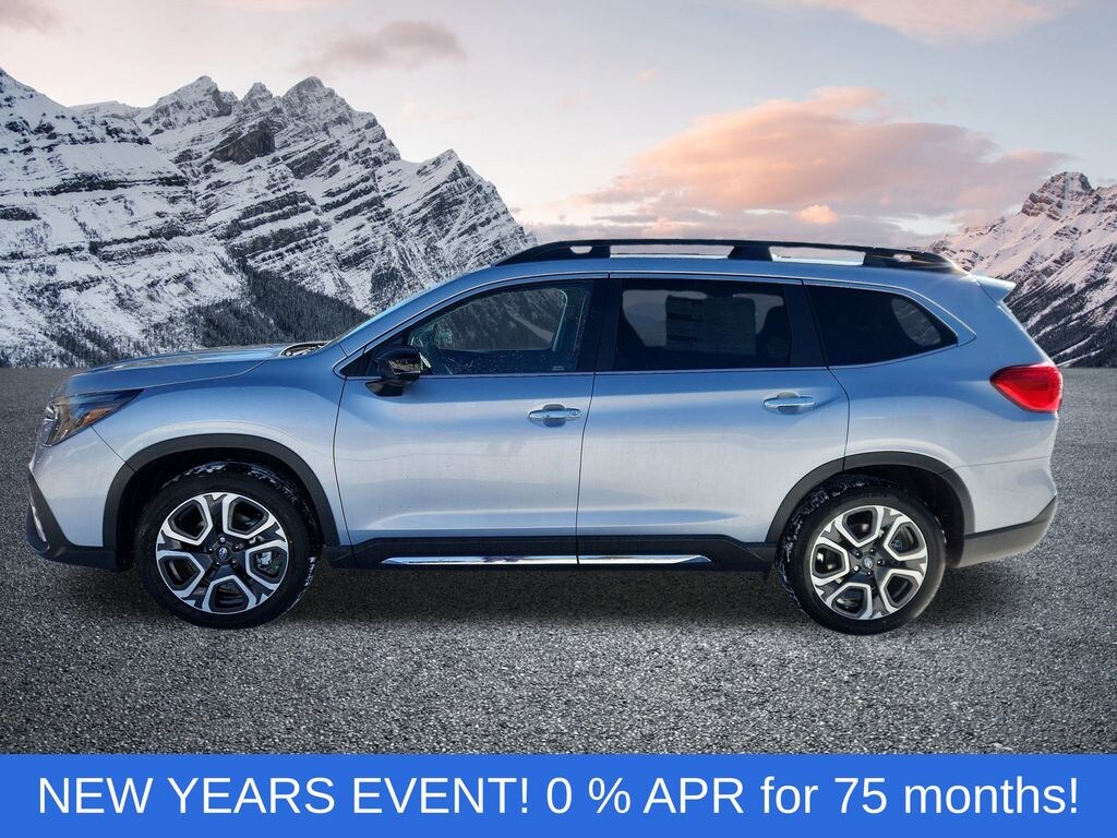 New 2025 Subaru Ascent Touring 7-Passenger SUV