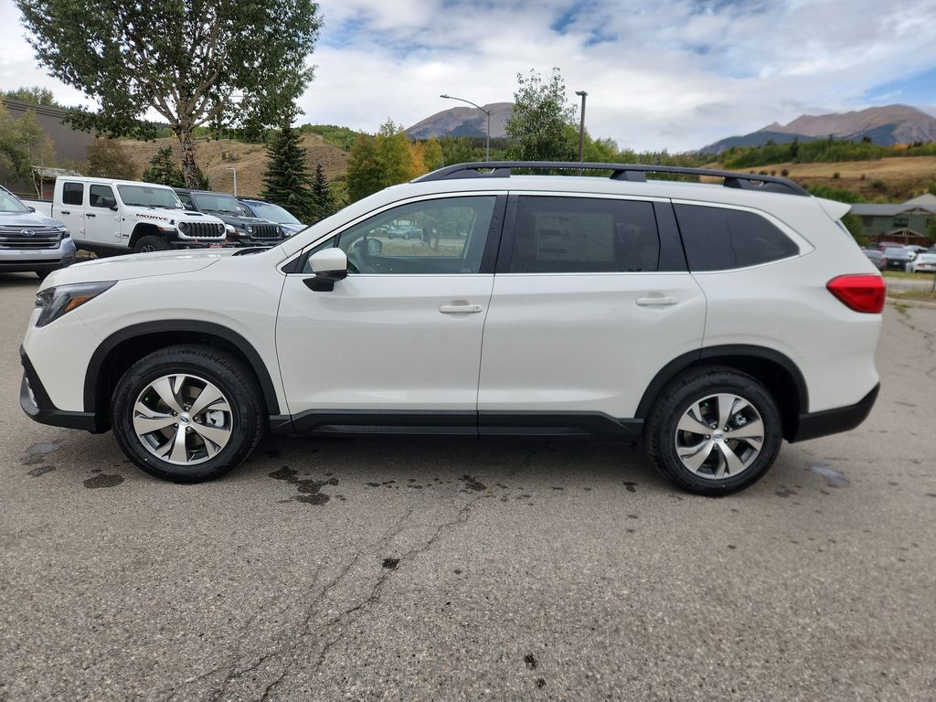2025 Subaru Ascent Premium photo 2