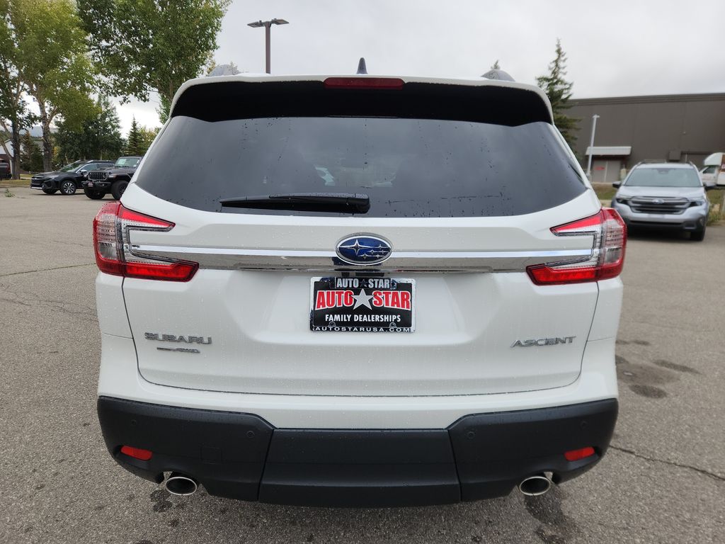 2025 Subaru Ascent Premium photo 4