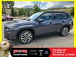 Subaru Forester Hybrid