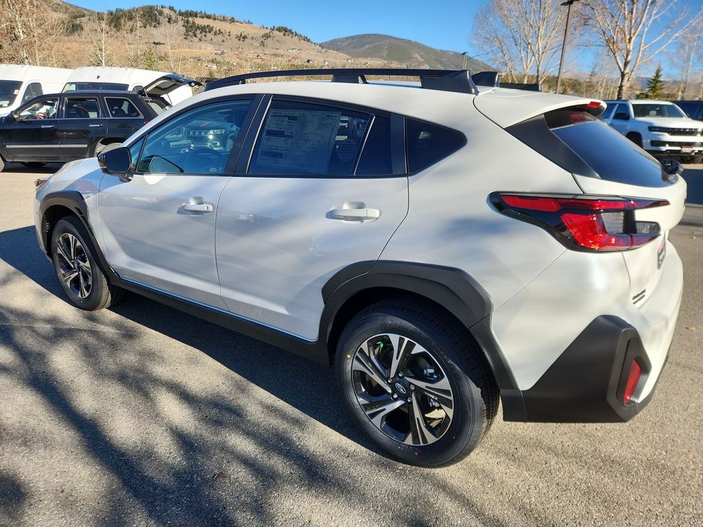 New 2026 Subaru Crosstrek Premium SUV