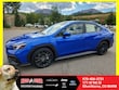 Subaru WRX