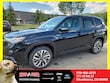 Subaru Forester Hybrid