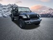  Jeep Wrangler Unlimited 4xe