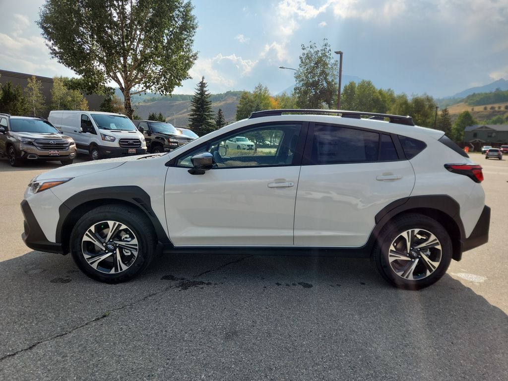 2025 Subaru Crosstrek Premium photo 2