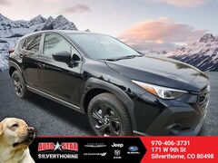 2026 Subaru Crosstrek Base SUV