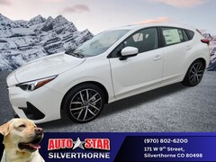 2026 Subaru Impreza Sport 5-Door