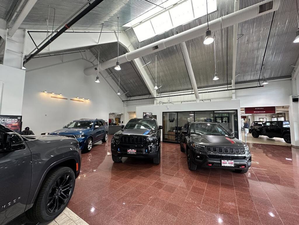 New 2024 Subaru Crosstrek For Sale at Autostar Subaru of Silverthorne VIN JF2GUADC8RH385434