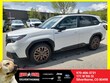 Subaru Forester Hybrid
