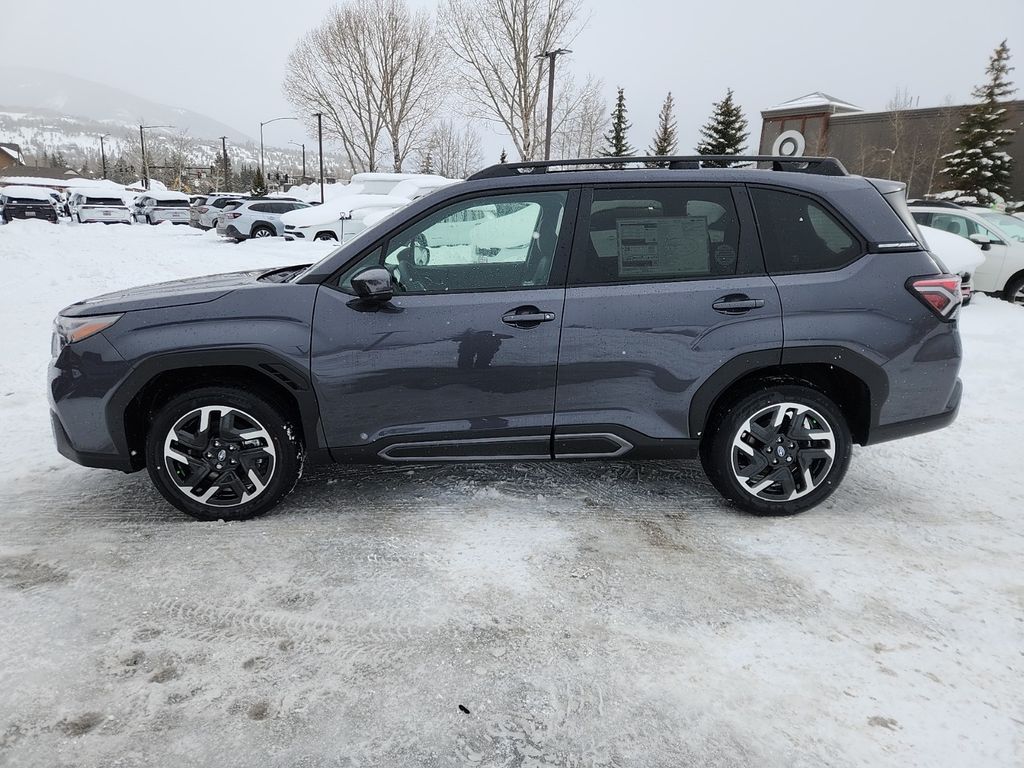 New 2025 Subaru Forester For Sale at AutoStar USA | VIN