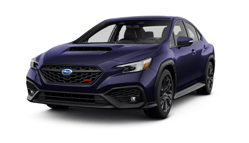 Subaru WRX