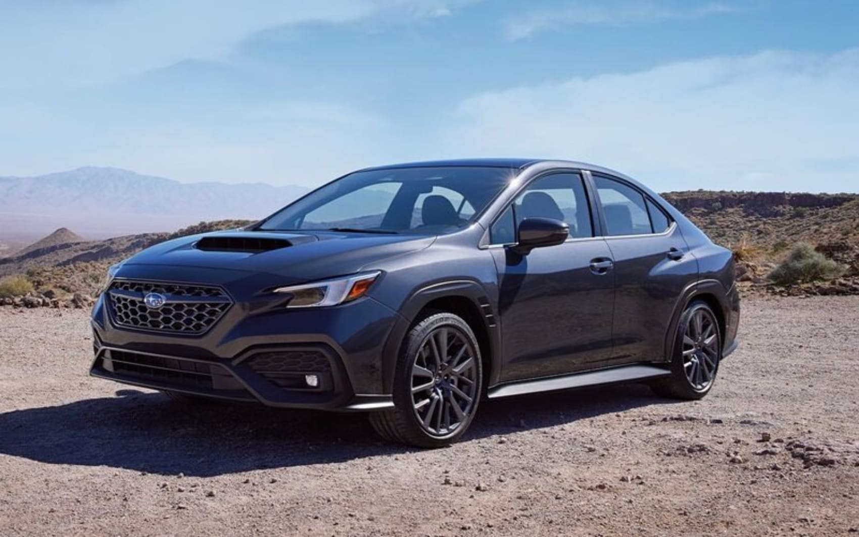 Subaru Cars for Sale Silverthorne CO