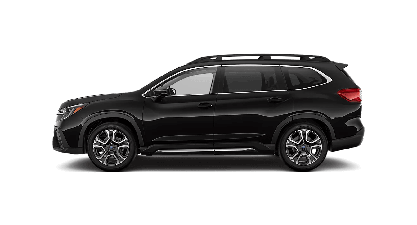 2026 Subaru Ascent Limited 8‑Passenger/7‑Passenger