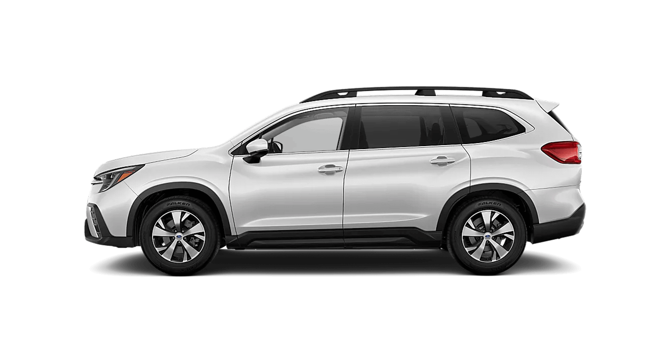 2026 Subaru Ascent Premium 8‑Passenger/7‑Passenger