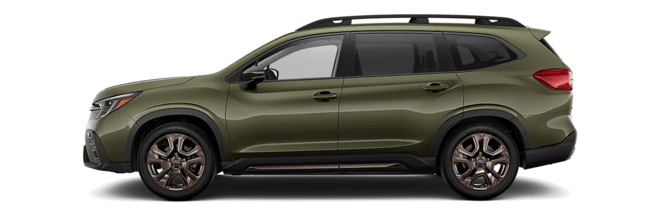 2026 Subaru Ascent Limited Bronze Edition 7‑Passenger