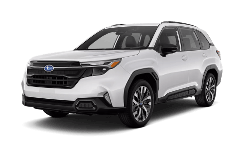 Subaru Forester Hybrid