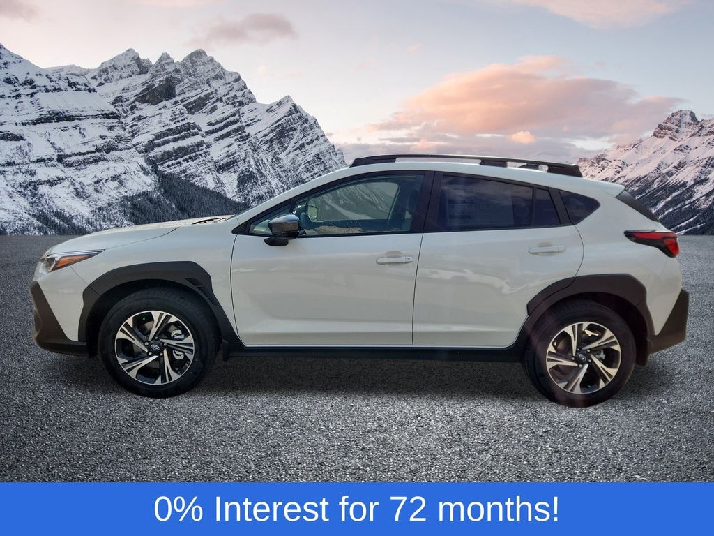 New 2025 Subaru Crosstrek Premium SUV