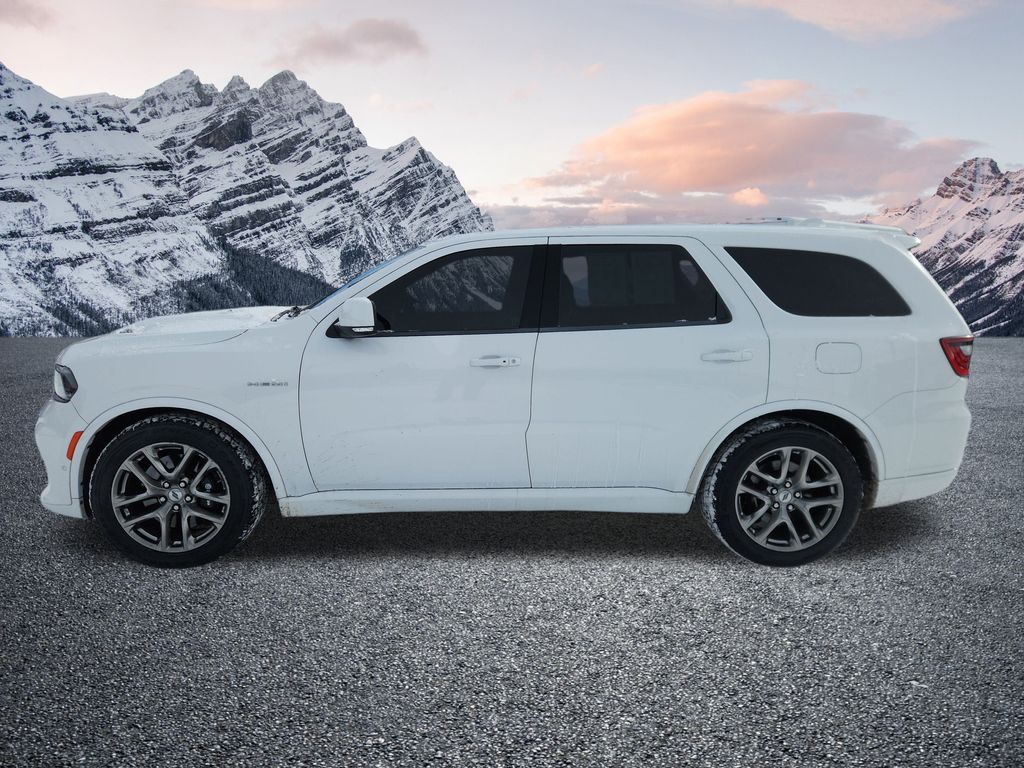 2022 Dodge Durango R/T photo 2