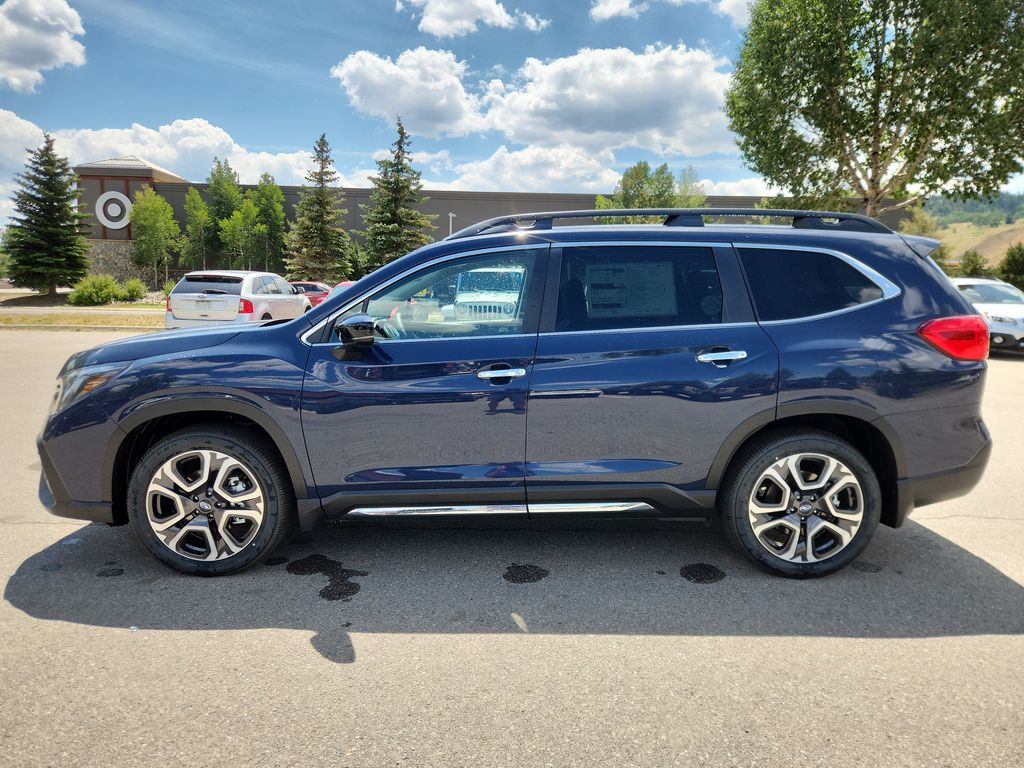 2025 Subaru Ascent Touring photo 2