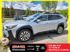2025 Subaru Outback Touring XT SUV