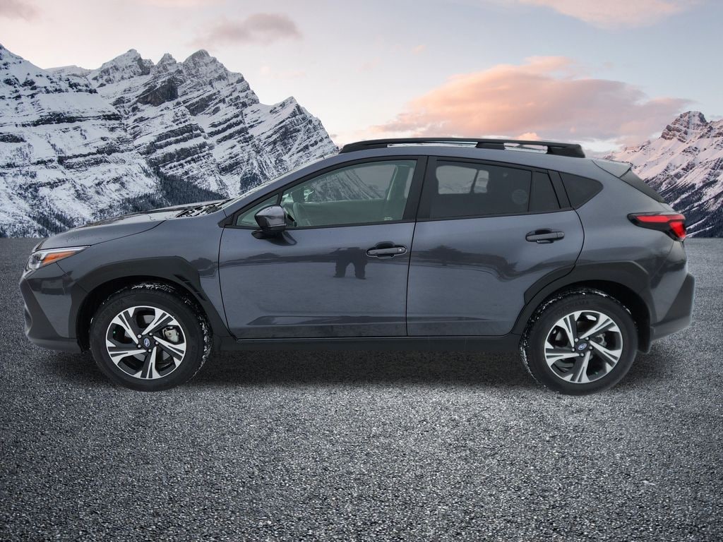 Certified 2025 Subaru Crosstrek Premium SUV
