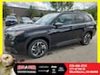Subaru Forester Hybrid