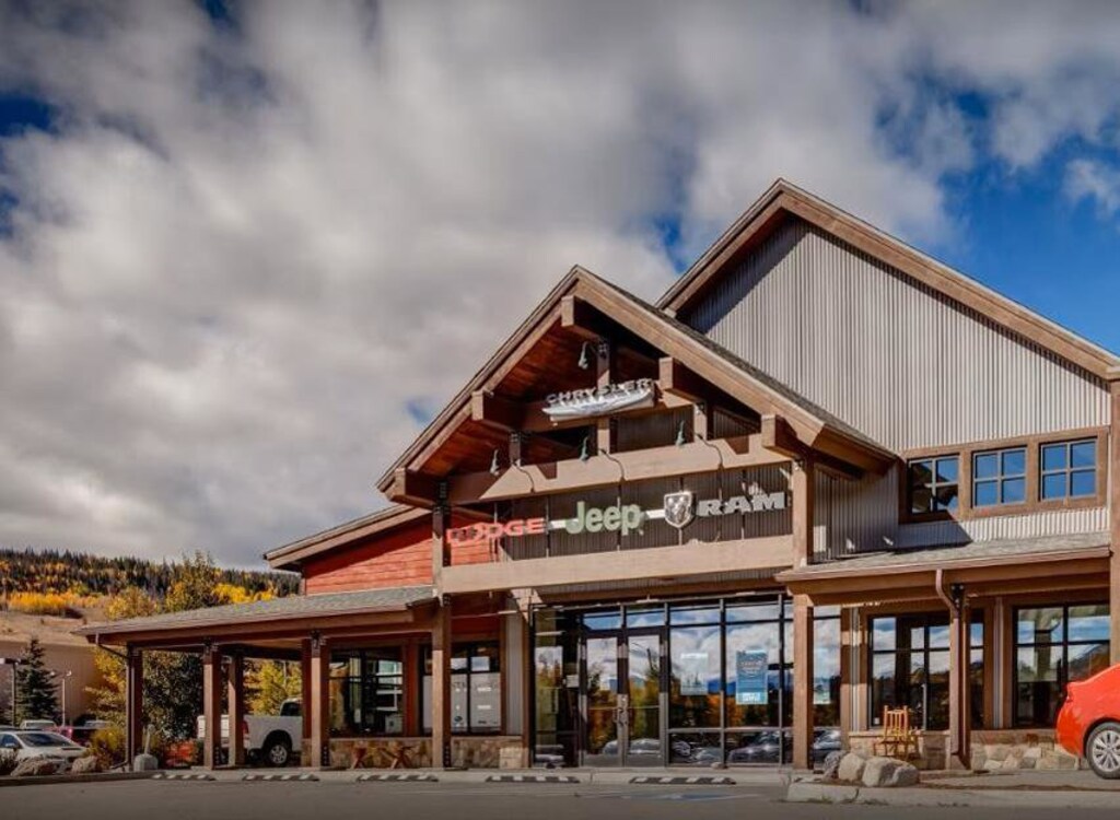 New 2024 Subaru Crosstrek For Sale at Autostar Subaru of Silverthorne VIN JF2GUADC8RH385434