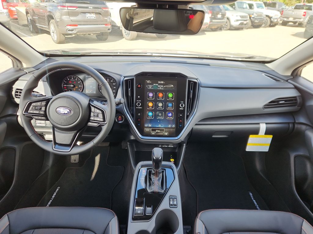 2025 Subaru Crosstrek Limited photo 4