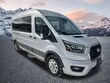  Ford Transit-350