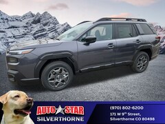 2026 Subaru Outback Premium SUV