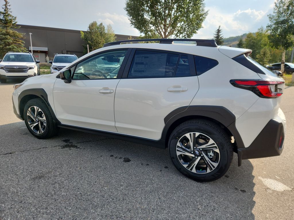 2025 Subaru Crosstrek Premium photo 3