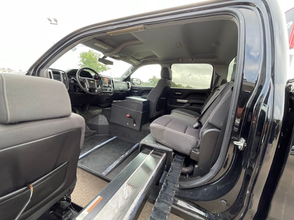 2014 Chevrolet Silverado 1500 LT - Photo 31