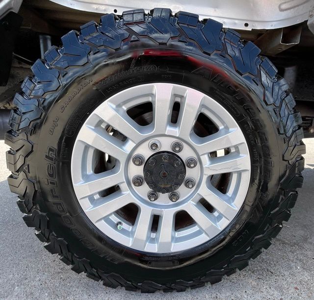 2019 Ford F-250 Super Duty XLT - Photo 14