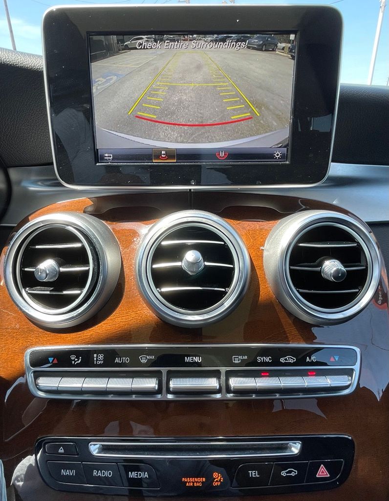 2016 Mercedes-Benz GLC GLC300 - Photo 25