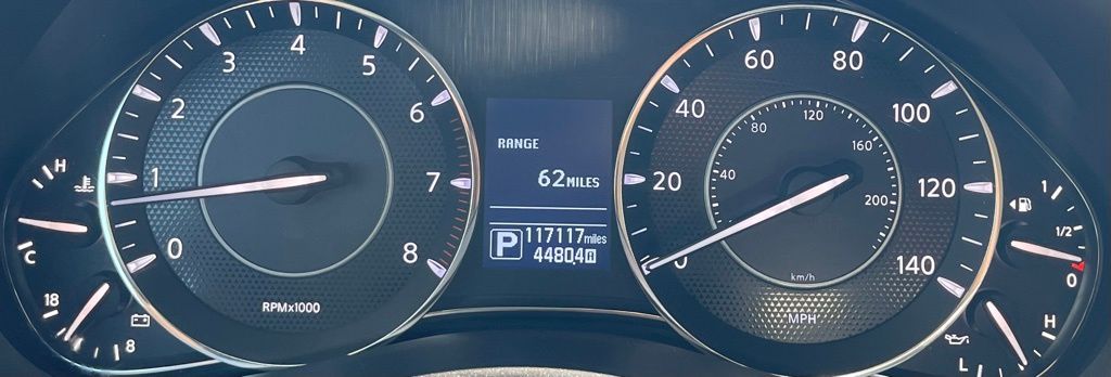 2020 Nissan Armada SL - Photo 25