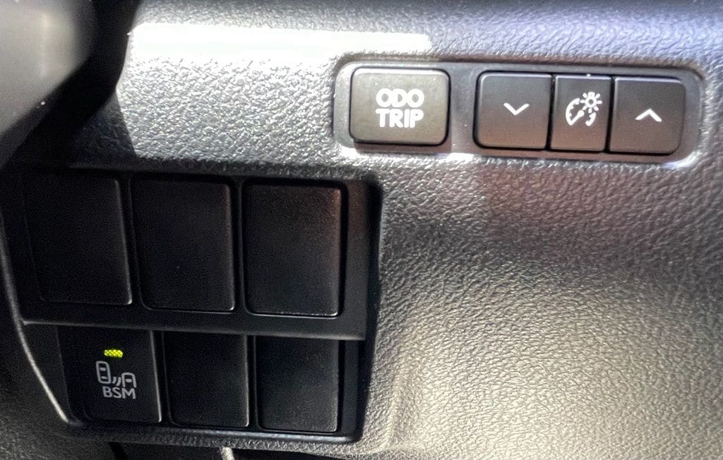 2014 Lexus IS 250 - Photo 22