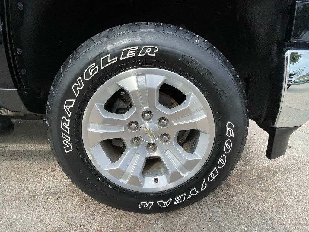 2014 Chevrolet Silverado 1500 LT - Photo 12