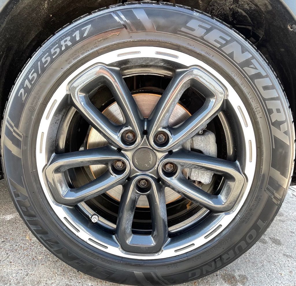 2015 MINI Paceman Base - Photo 11