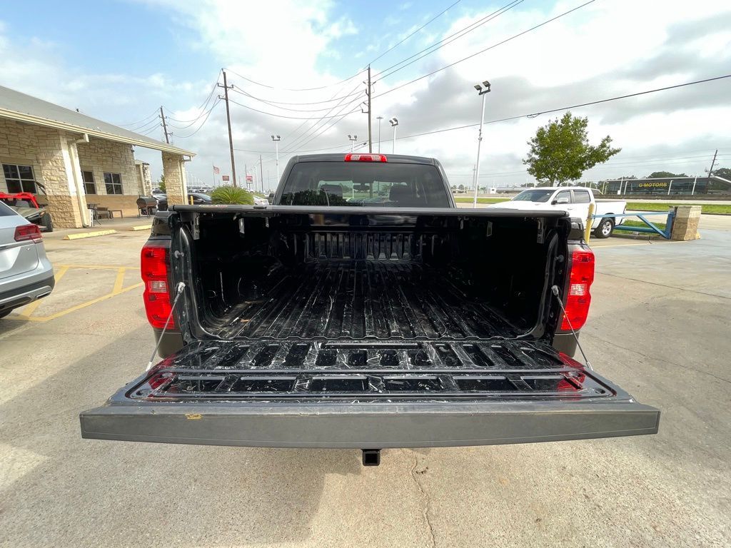 2014 Chevrolet Silverado 1500 LT - Photo 9