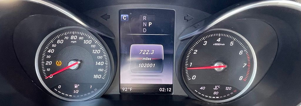 2016 Mercedes-Benz GLC GLC300 - Photo 19
